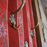 Bed & Breakfast Dromi A L'alpin Erto