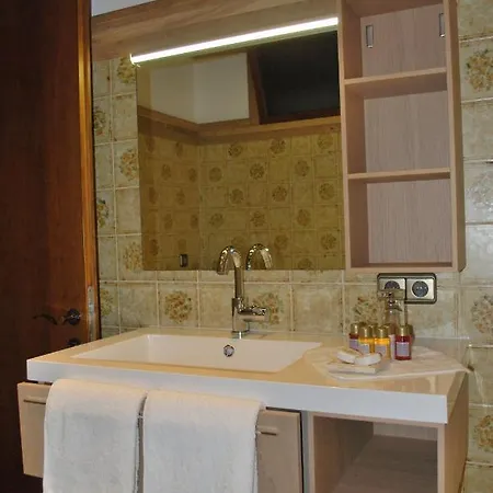 Dromi A L'alpin Bed and Breakfast