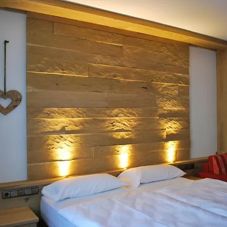 Bed & Breakfast Dromi A L'alpin 3*
