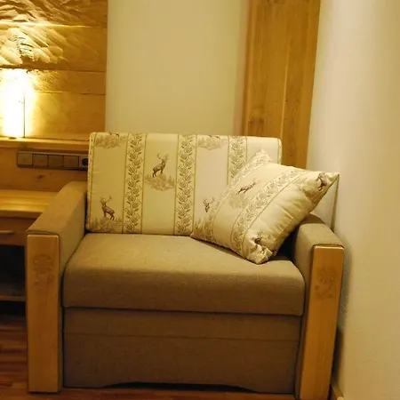 Dromi A L'alpin Bed and Breakfast Erto