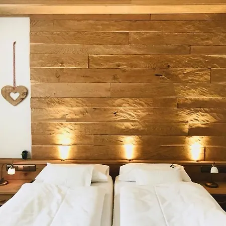 Bed and Breakfast Dromi A L'alpin