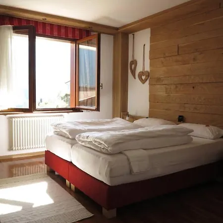 Dromi A L'alpin Bed & Breakfast Erto