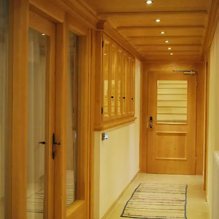 Dromi A L'alpin 3* Erto