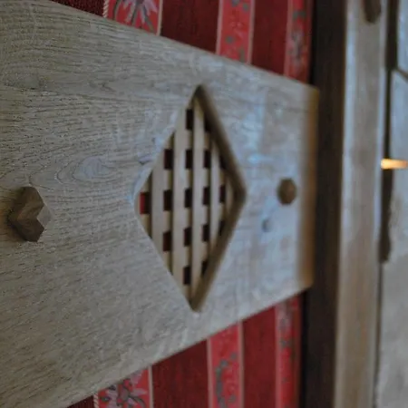 Dromi A L'alpin Bed & Breakfast Erto