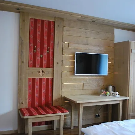 Dromi A L'alpin Bed and Breakfast Erto