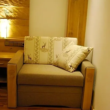 Bed and Breakfast Dromi A L'alpin Erto