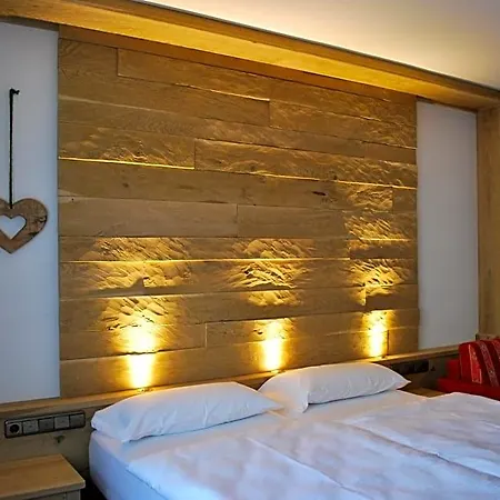Dromi A L'alpin Bed and Breakfast